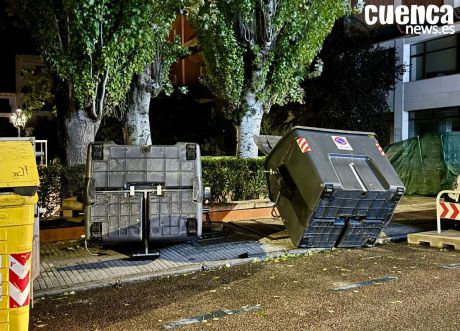 Recomendaciones clave para protegerse ante las fuertes rachas de viento