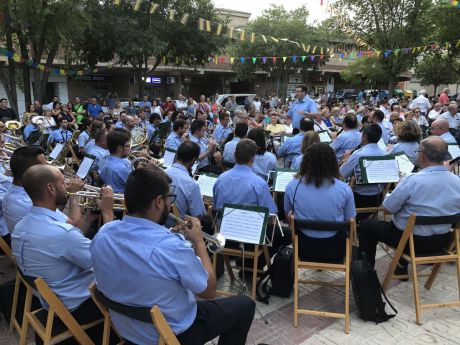 El PP denuncia la falta de gestión en la licitación del contrato de la Banda de Música y acusa a la concejal de Cultura de ineficacia