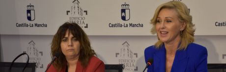 Cuenca es la provincia que más rápido gestiona la Dependencia y atiende diariamente a cerca de 10.800 personas