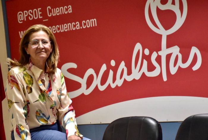 En imagen Carmen Torralba