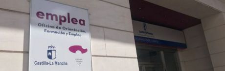 El paro en Cuenca aumenta en enero con 337 nuevos desempleados