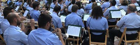 SINGLE AND JAM, S.L. se adjudica el servicio de Banda de Música de Cuenca por 217.800 euros
