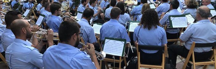 SINGLE AND JAM, S.L. se adjudica el servicio de Banda de Música de Cuenca por 217.800 euros
