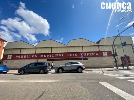 Niño denuncia la falta de planificación y desatención a la Infraestructura Deportiva en Cuenca por parte del Equipo de Gobierno