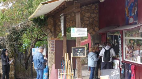 La Agrupación de Hostelería califica 2024 como un año histórico para el turismo rural