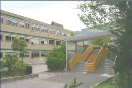 Jornadas de puertas abiertas en los institutos de la capital del 17 al 24 de febrero para informar a las familias sobre el proceso de admisión escolar