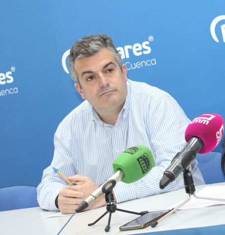 El Grupo Municipal Popular afea al concejal de Hacienda que del Presupuesto 2025 no diga ni una palabra