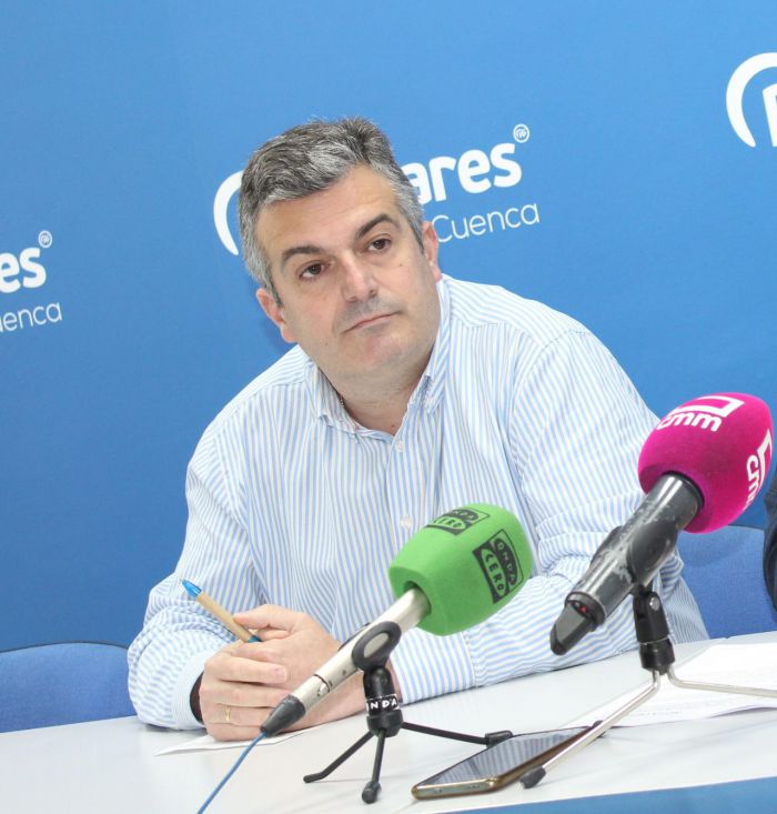 En imagen Álvaro Barambio