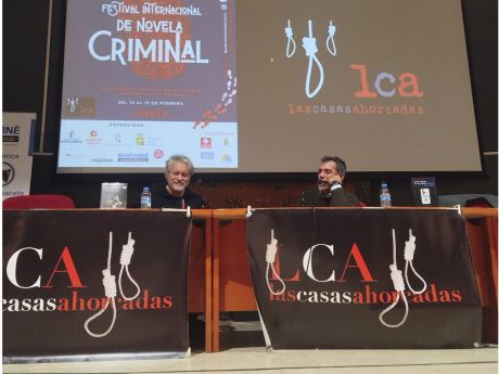 El Festival Internacional de Las Casas Ahorcadas ya piensa en 2026 tras firmar una duodécima edición de récord