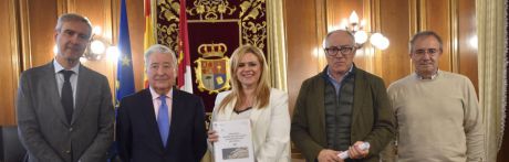 El Centro de Creadores Contemporáneos de Cuenca abrirá la convocatoria para artistas de 18 a 30 años el 24 de febrero