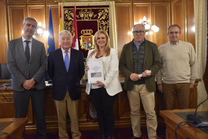 El Centro de Creadores Contemporáneos de Cuenca abrirá la convocatoria para artistas de 18 a 30 años el 24 de febrero