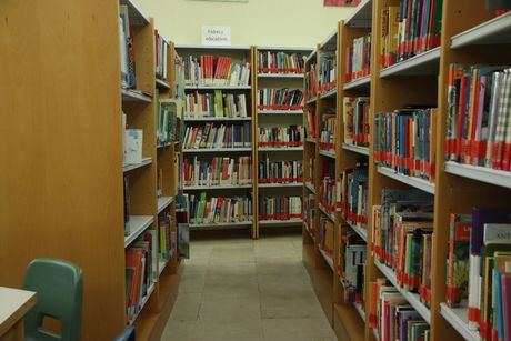 Las bibliotecas municipales recibirán financiación para actividades culturales, según la nueva orden que se publicará en los próximos días