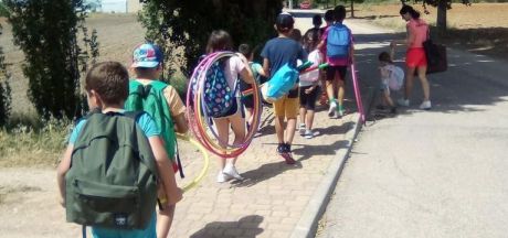 El Grupo Popular solicitará en Pleno la elaboración de un Plan de Natalidad para fomentar el crecimiento demográfico en la ciudad
