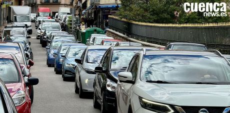 Rechazada la aprobación definitiva de la ordenanza de la Zona de Bajas Emisiones en Cuenca