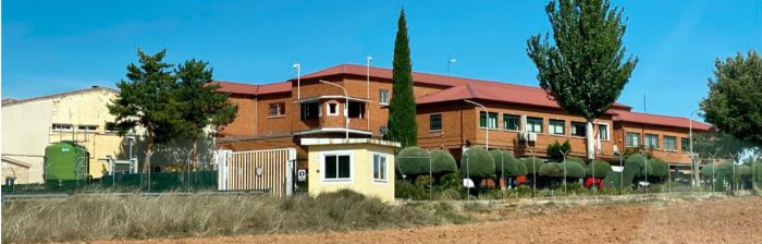 Centro Penitenciario de Cuenca
