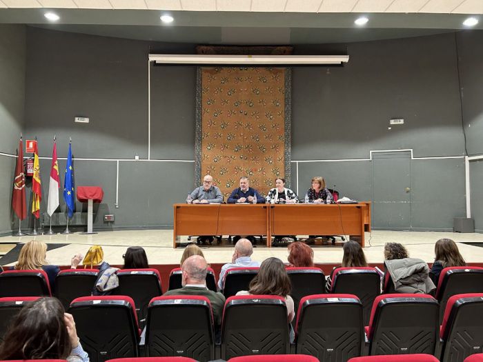 Consejo Municipal de Igualdad de Cuenca