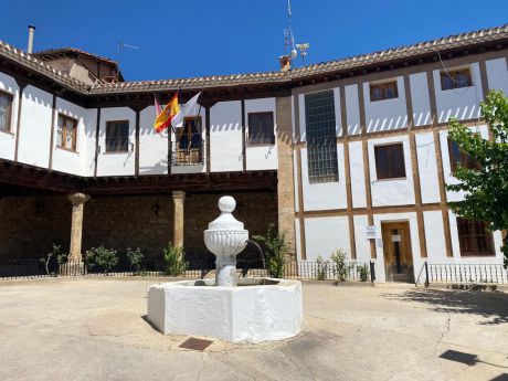Mira exime del pago de la tasa urbanística en licencias de obra por la DANA