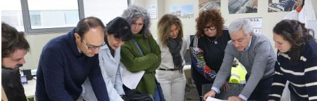 Los cuatro Laboratorios del “Virgen de la Luz” cierran su plan de montaje para el traslado al nuevo Hospital
