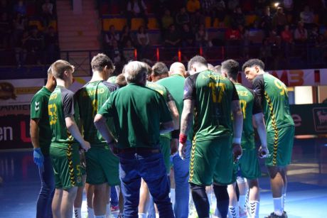 El BM Cuenca quiere recuperar la sonrisa este domingo ante el Ademar León