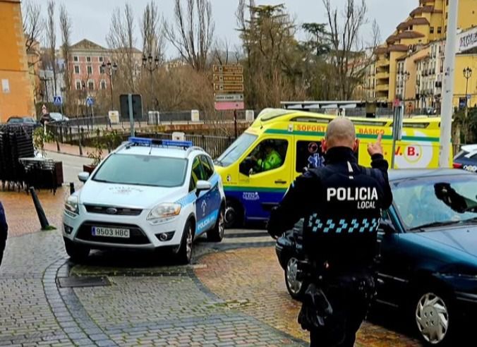 La Policía Local atendió 60 avisos durante el fin de semana