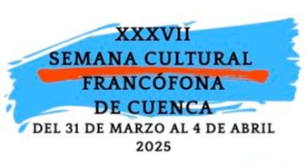 Cuenca celebra la XXXVII Semana Cultural Francófona con cine, concursos y conferencias