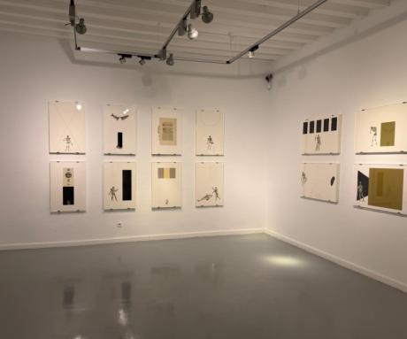 El Año Torner concluye con la clausura de la exposición del Espacio Torner y Casa Zavala