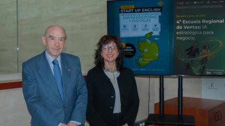 Educación y Fundación Globalcaja lanzan dos programas clave para la formación juvenil en 2026