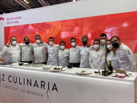 Raíz Culinaria estará presente en la Feria Alimentaria, que se celebra en Barcelona, del 4 al 7 de abril, en una edición donde la innovación será el hilo conductor del evento