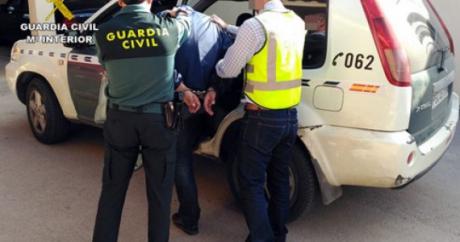 Detenidos en Cuenca por un fraude en un cursos de capacitación de transportistas