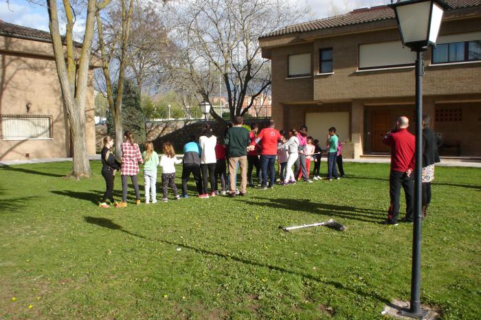 Alexandra, una joven de Aldeas Infantiles, intervendrá el miércoles en la ONU