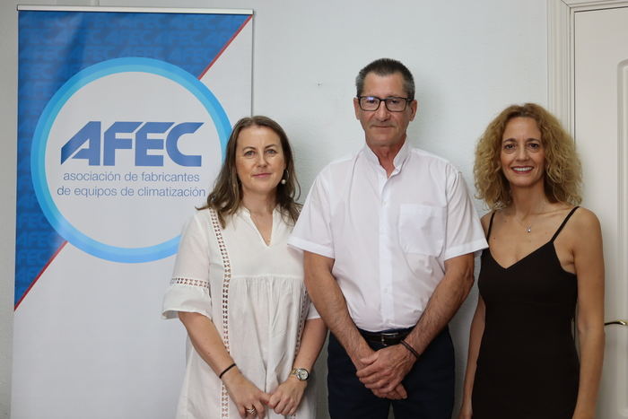 VGBIOTHERMIC se incorpora a AFEC