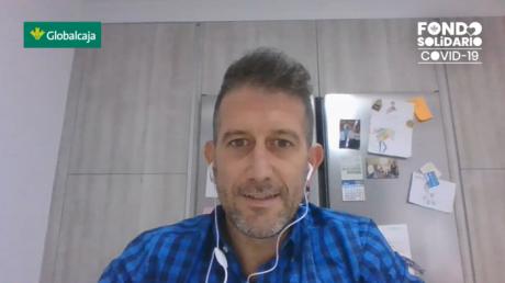 Los enfermos de cáncer de la región, nuevos beneficiarios del Fondo Solidario Globalcaja COVID-19