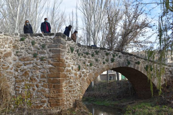 Albalate de las Nogueras y Buendía serán las imágenes de los calendarios de la Diputación de Cuenca en este 2021