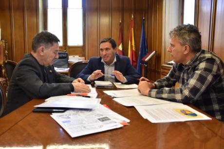 La Diputación y la renovada Comunidad General de Regantes del Alto Júcar firmarán un convenio de colaboración