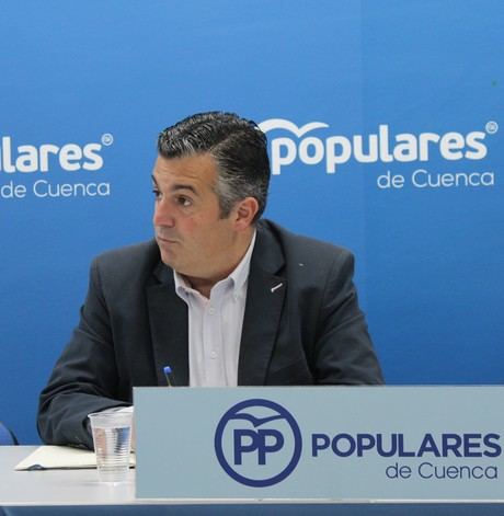 Barambio: “Todo el que pudiendo actuar no actúa, se convierte en cómplice”