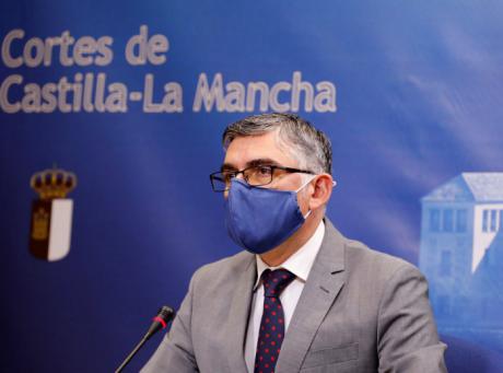 Godoy: “Frente al Gobierno de Castilla-La Mancha, que toma medidas por la salud y la vida de las personas, el PP se instala en la demagogia”