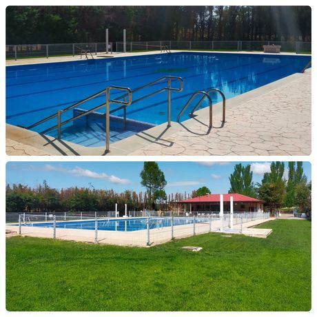 Almodóvar del Pinar abre su Piscina Municipal