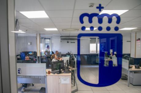 El Gobierno regional ha formado telemáticamente sobre el Servicio de Emergencias 1-1-2 a más de 130 alumnos de ciclos formativos