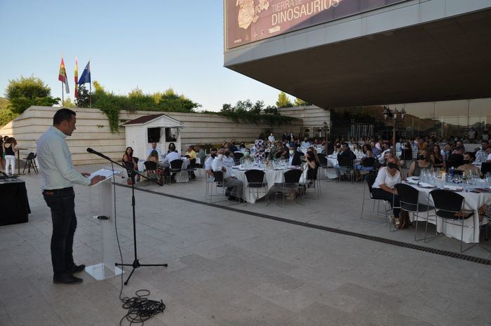 La Noche de los Sabores de Cuenca, primer encuentro entre pequeños productores de Cuenca y gran distribución