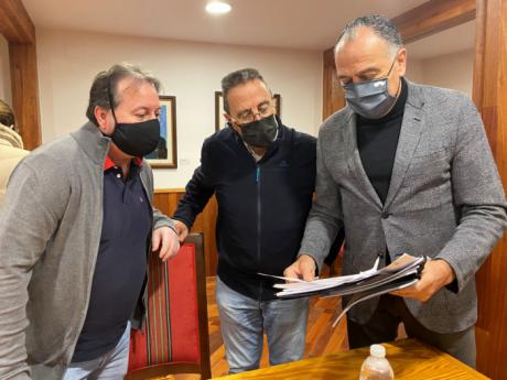 Tarancón aprueba los presupuestos de 2021 que ascienden a más de 17 millones de euros