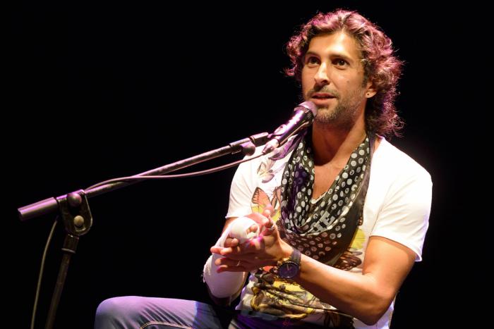 El flamenco de Arcángel y Virginia García Vicente llevarán el duende a Estival Cuenca