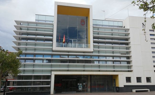 Quintanar del Rey tendrá un auditorio municipal y una piscina cubierta en 2018