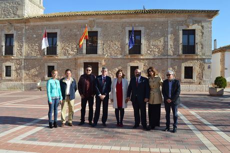 Castilla-La Mancha es la comunidad autónoma del país con mejores perspectivas empresariales de alojamiento en Semana Santa, según la encuesta de Exceltur