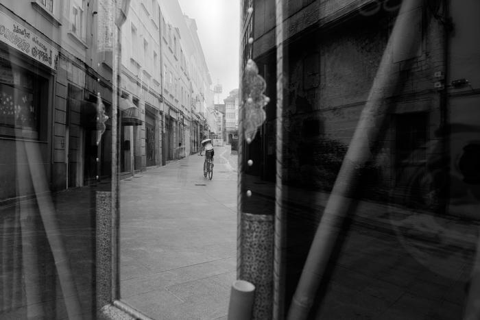 Abyssurbs, de Daniel Agra en el fondo del Museo de la Fotografía de Huete y exposición individual en Atenas