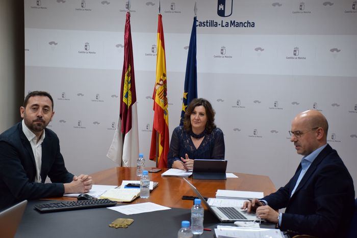 Castilla-La Mancha programa 92 acciones de promoción internacional para las empresas de la región en su Plan de Acciones 2021