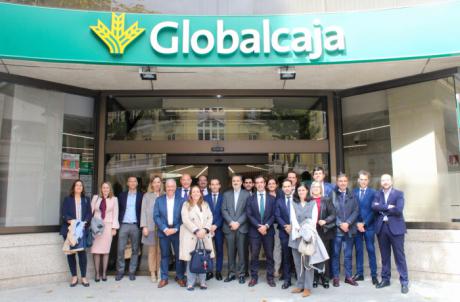 Globalcaja abre un proceso de captación de talento para la selección de más de 40 profesionales para la incorporación a su plantilla