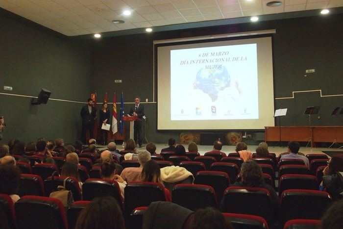 El Ayuntamiento homenajeará a siete mujeres conquenses que han destacado en diferentes ámbitos sociales