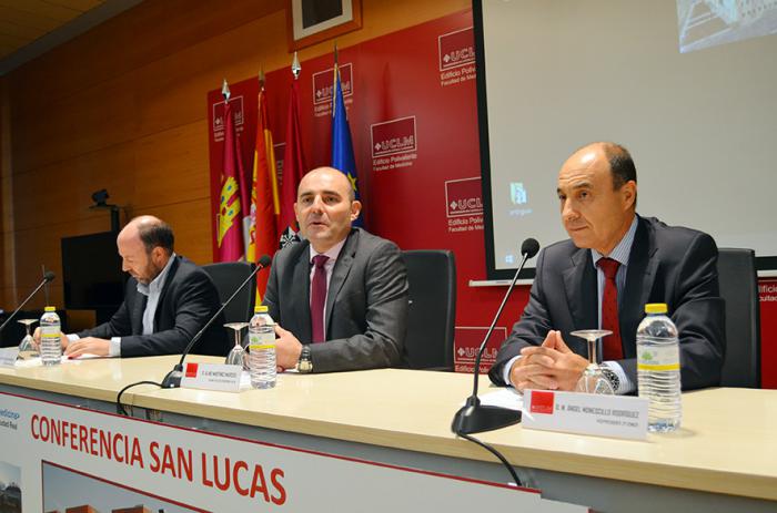 La Facultad de Medicina de Ciudad Real celebra los buenos resultados alcanzados en el último año