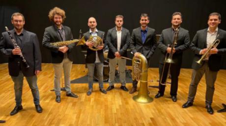 Band Fever Ensemble, Fran Pintareda y Títeres Cacaramusa llegan este fin de semana de la mano de ‘Actuamos en Patrimonio’