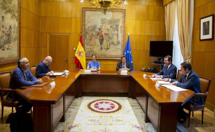 CEOE CEPYME Cuenca defiende que el nuevo acuerdo sobre los erte se adecúa a los que necesitan las empresas